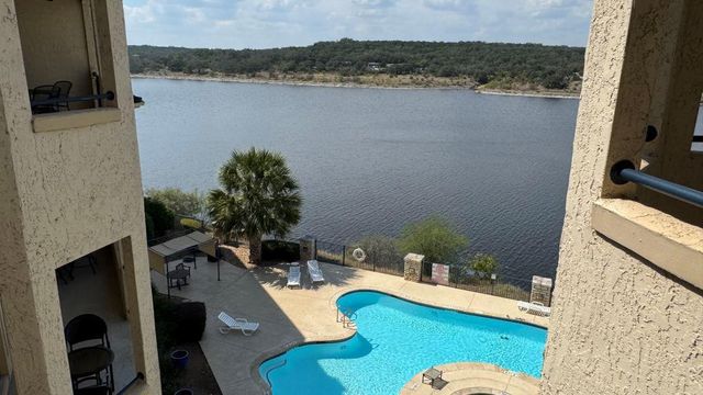 3404 American DR 1308, Lago Vista, TX 78645