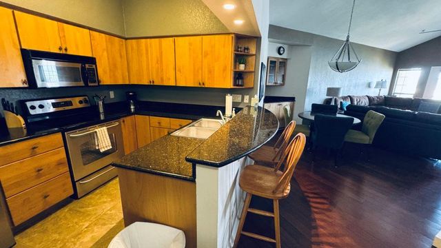 3404 American DR 1308, Lago Vista, TX 78645