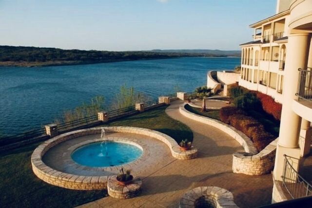 3404 American DR 1308, Lago Vista, TX 78645