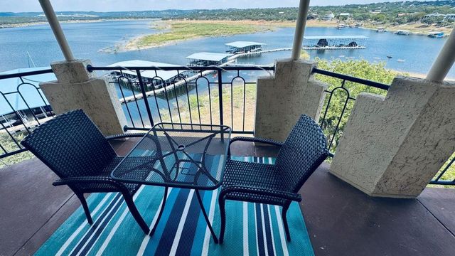 3404 American DR 1308, Lago Vista, TX 78645