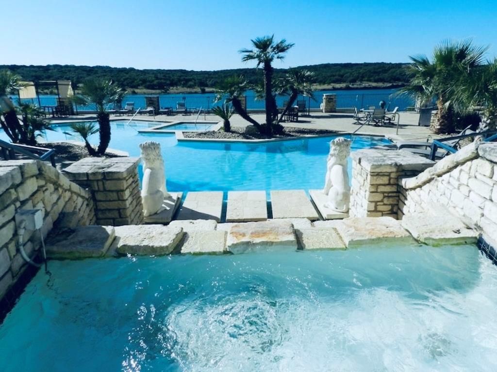 3404 American DR 1308, Lago Vista, TX 78645