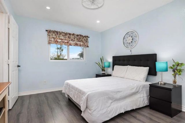 5034 Los Morros Way 62, Oceanside, CA 92057