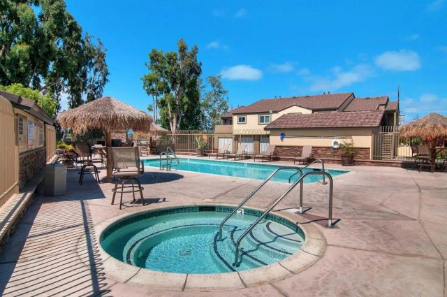 5034 Los Morros Way 62, Oceanside, CA 92057