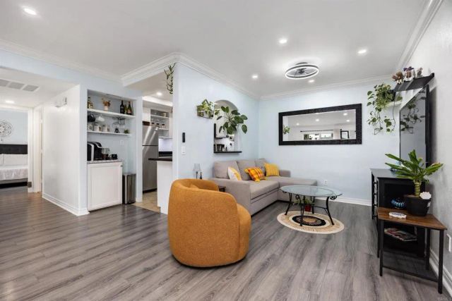 5034 Los Morros Way 62, Oceanside, CA 92057