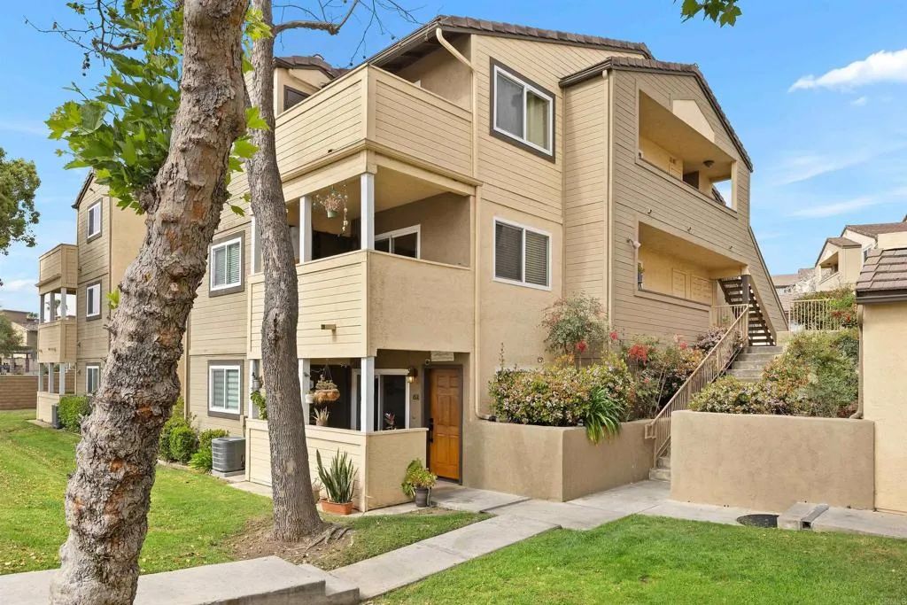 5034 Los Morros Way 62, Oceanside, CA 92057