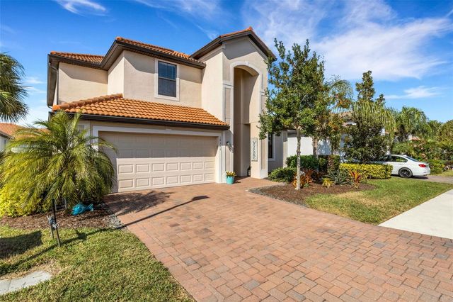 19341 CRUISE DRIVE, Venice, FL 34292