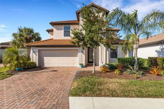 19341 CRUISE DRIVE, Venice, FL 34292