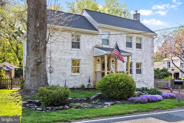942 PROVINCE LINE RD, Allentown, NJ 08501