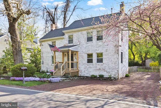 942 PROVINCE LINE RD, Allentown, NJ 08501