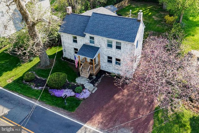 942 PROVINCE LINE RD, Allentown, NJ 08501