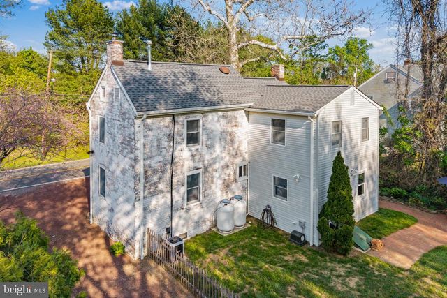 942 PROVINCE LINE RD, Allentown, NJ 08501