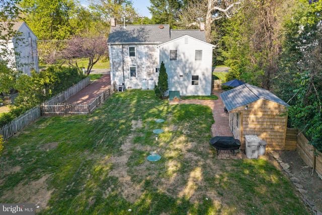 942 PROVINCE LINE RD, Allentown, NJ 08501