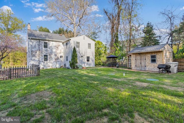 942 PROVINCE LINE RD, Allentown, NJ 08501