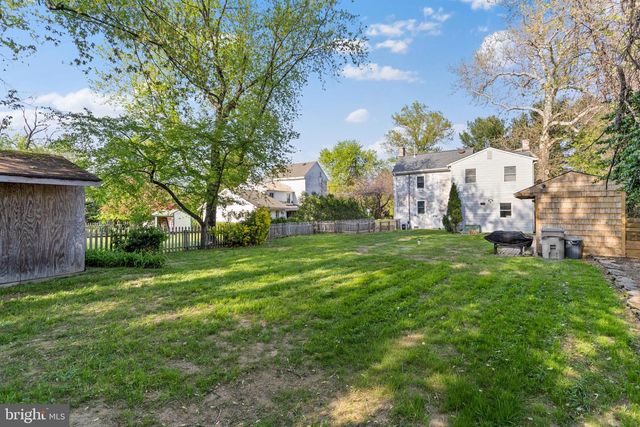 942 PROVINCE LINE RD, Allentown, NJ 08501