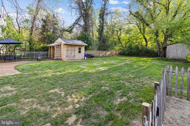 942 PROVINCE LINE RD, Allentown, NJ 08501