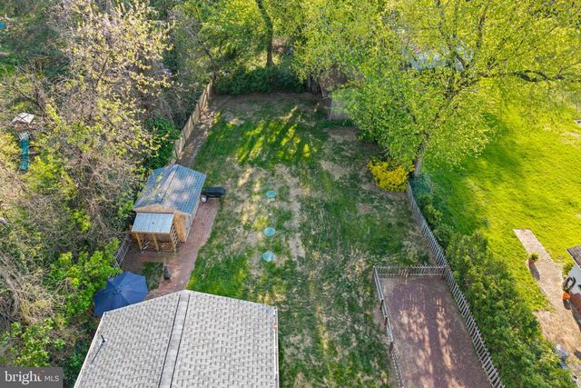942 PROVINCE LINE RD, Allentown, NJ 08501