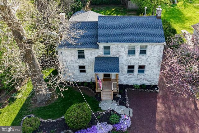 942 PROVINCE LINE RD, Allentown, NJ 08501