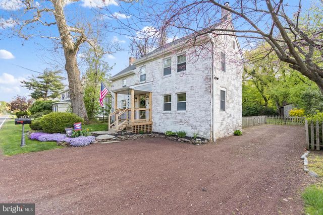 942 PROVINCE LINE RD, Allentown, NJ 08501