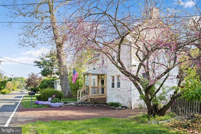 942 PROVINCE LINE RD, Allentown, NJ 08501