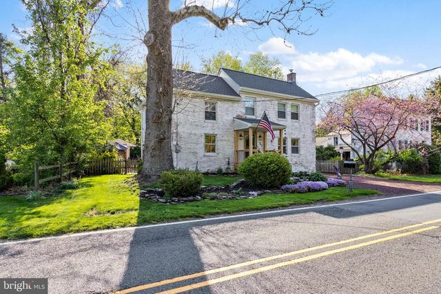 942 PROVINCE LINE RD, Allentown, NJ 08501