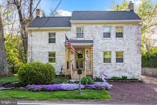 942 PROVINCE LINE RD, Allentown, NJ 08501