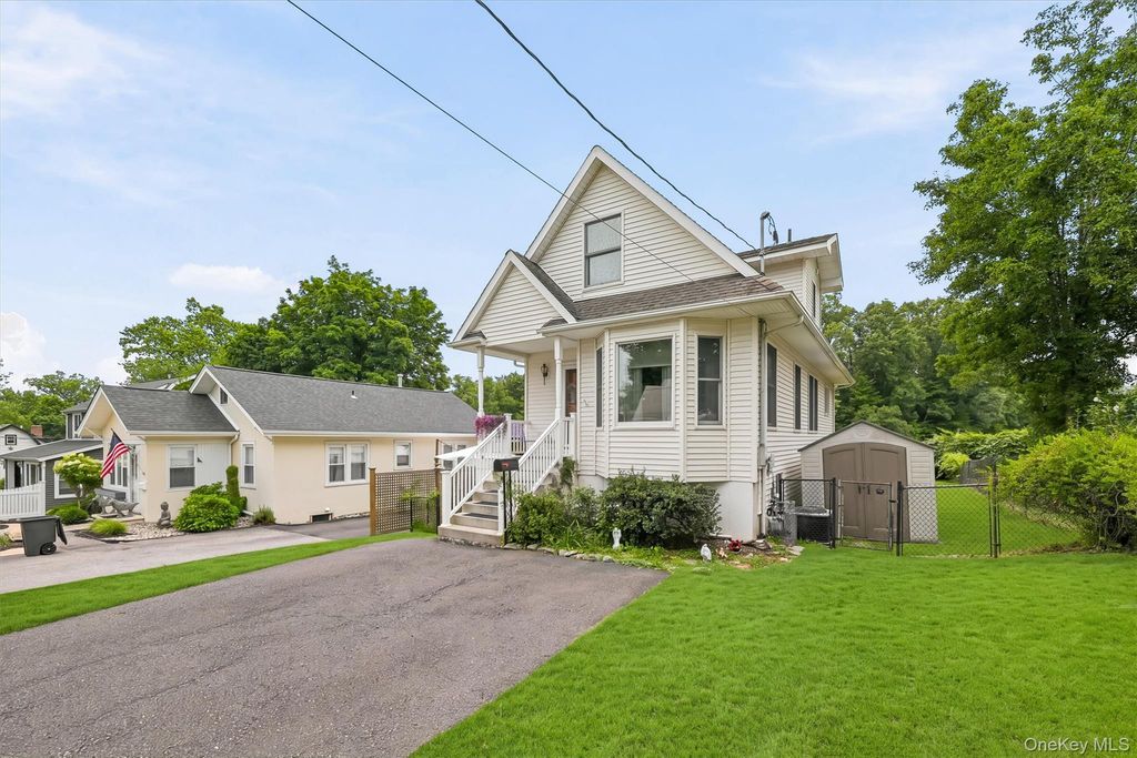 31 Schreiber Street, Tappan, NY 10983