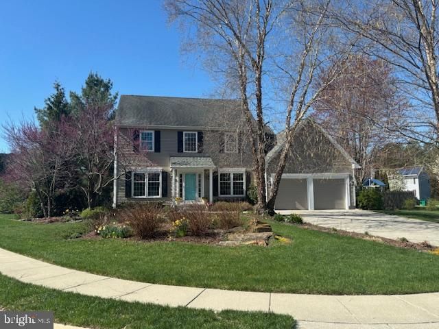113 RAINBOW TRAIL, Egg Harbor Township, NJ 08234