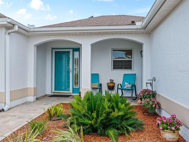 2121 GERARDO AVENUE, The Villages, FL 32159
