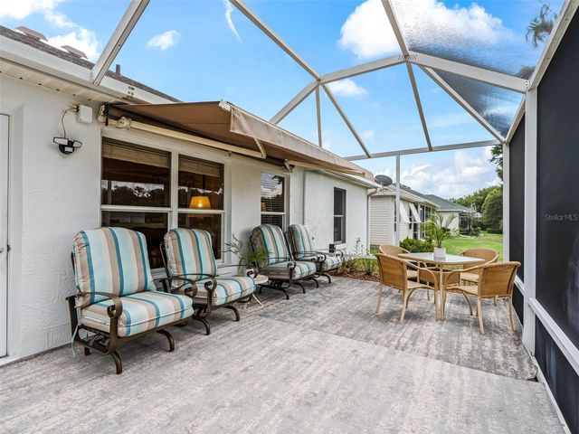 2121 GERARDO AVENUE, The Villages, FL 32159