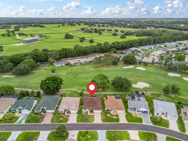 2121 GERARDO AVENUE, The Villages, FL 32159