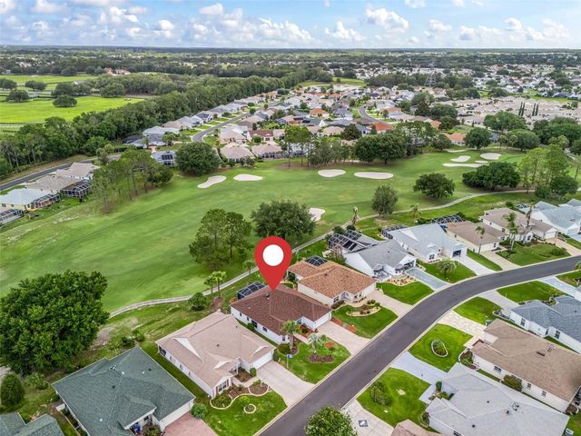 2121 GERARDO AVENUE, The Villages, FL 32159