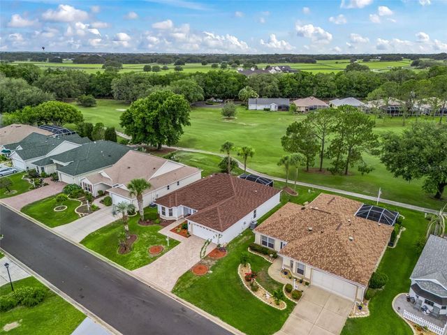 2121 GERARDO AVENUE, The Villages, FL 32159