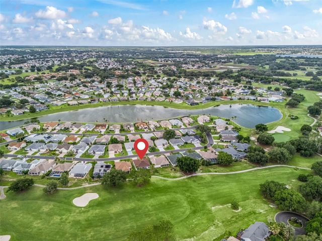 2121 GERARDO AVENUE, The Villages, FL 32159