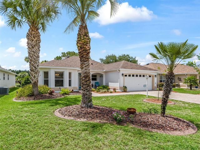 2121 GERARDO AVENUE, The Villages, FL 32159