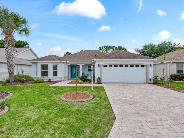 2121 GERARDO AVENUE, The Villages, FL 32159