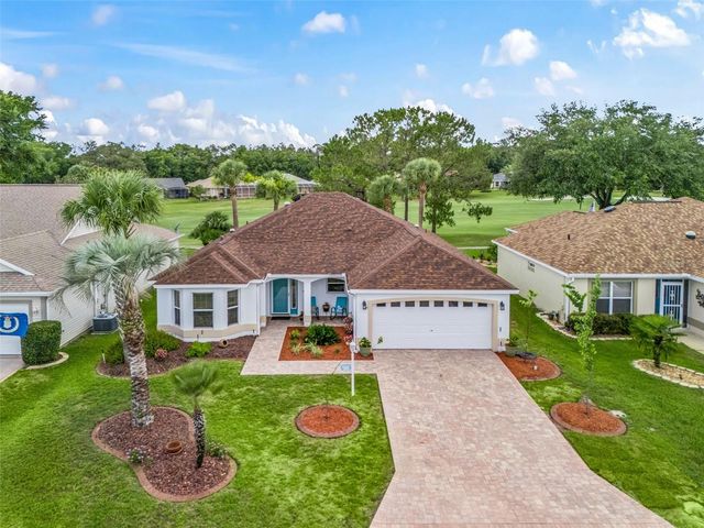 2121 GERARDO AVENUE, The Villages, FL 32159