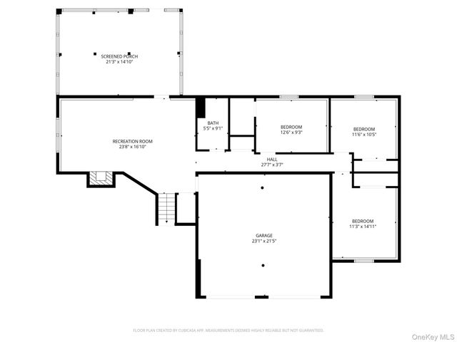 18 Alphonsa Court, Salisbury Mills, NY 12577