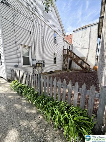 165 Nesquehoning Street, Easton, PA 18042
