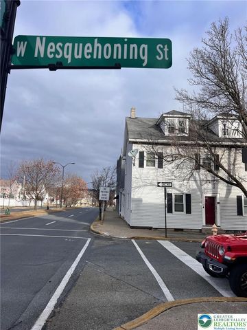 165 Nesquehoning Street, Easton, PA 18042