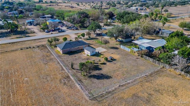 896 Earling Road, Donna, TX 78537