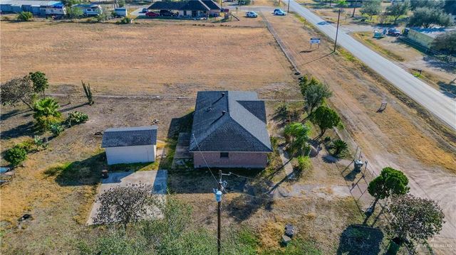 896 Earling Road, Donna, TX 78537