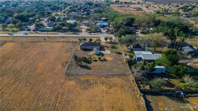 896 Earling Road, Donna, TX 78537