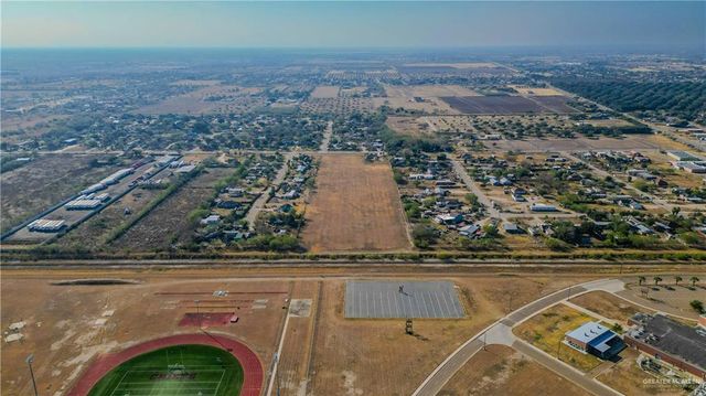 896 Earling Road, Donna, TX 78537