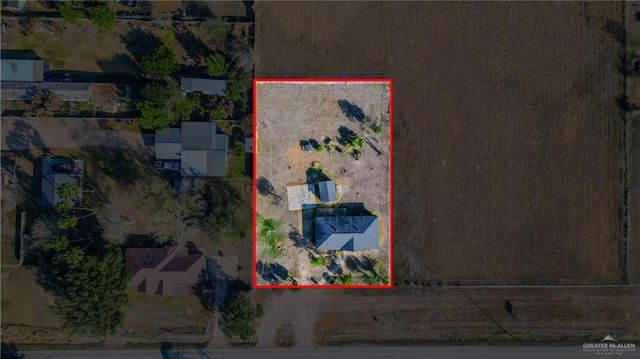 896 Earling Road, Donna, TX 78537
