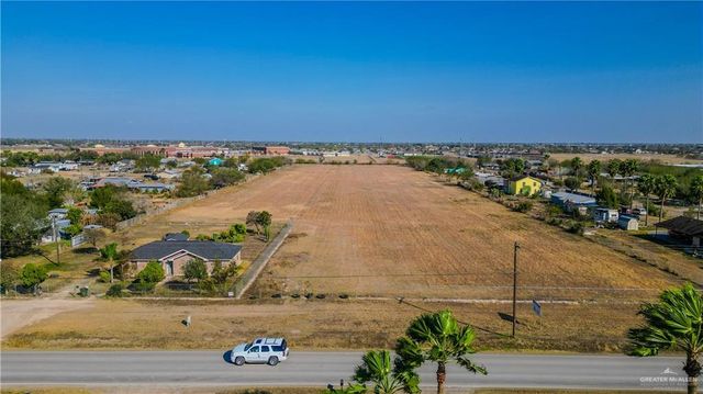 896 Earling Road, Donna, TX 78537