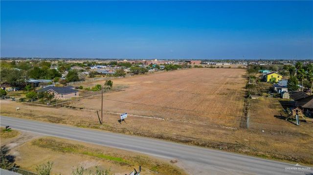 896 Earling Road, Donna, TX 78537