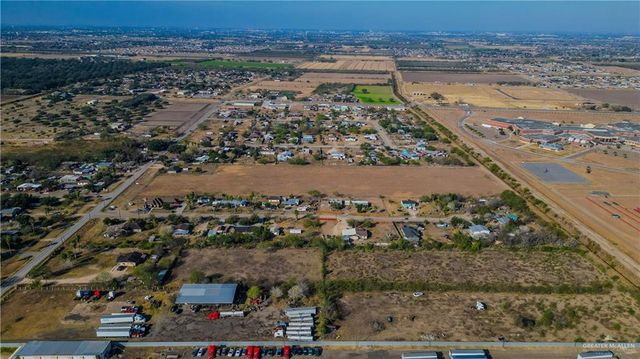 896 Earling Road, Donna, TX 78537