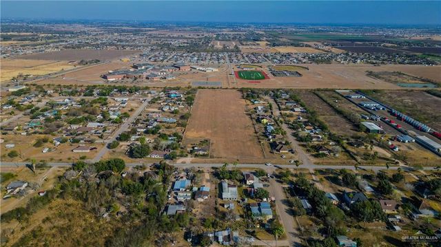 896 Earling Road, Donna, TX 78537