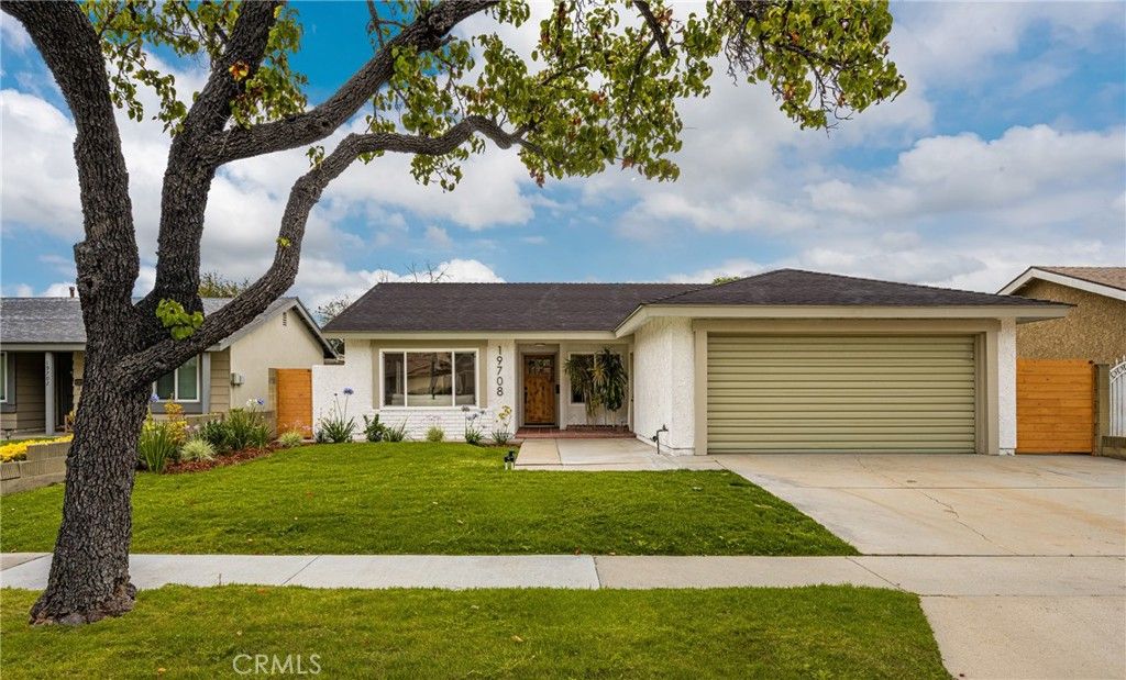 Image 1 of property listing at 19708 Gridley Road, Cerritos, CA 90703