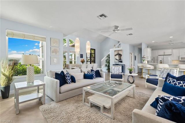 1281 Aruba CT, Marco Island, FL 34145